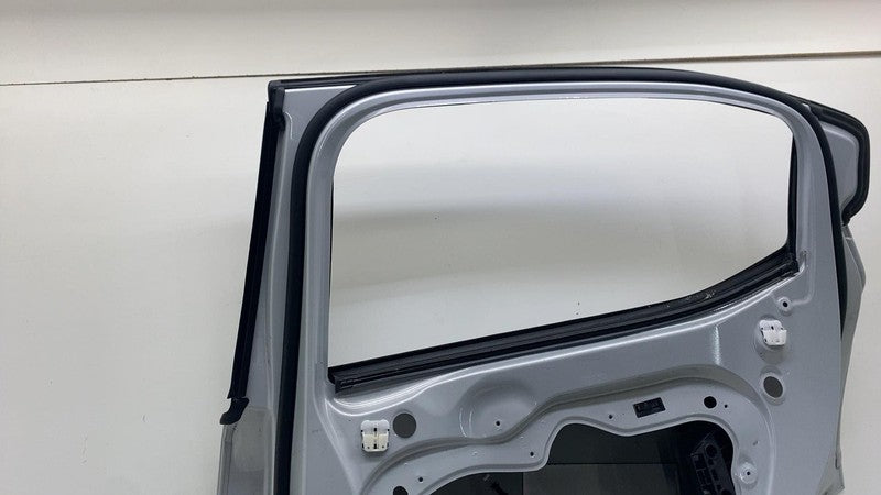 ⭕ 2021-2023 Polestar 2 Rear Passenger Side Door Shell Panel Right RH Silver 729