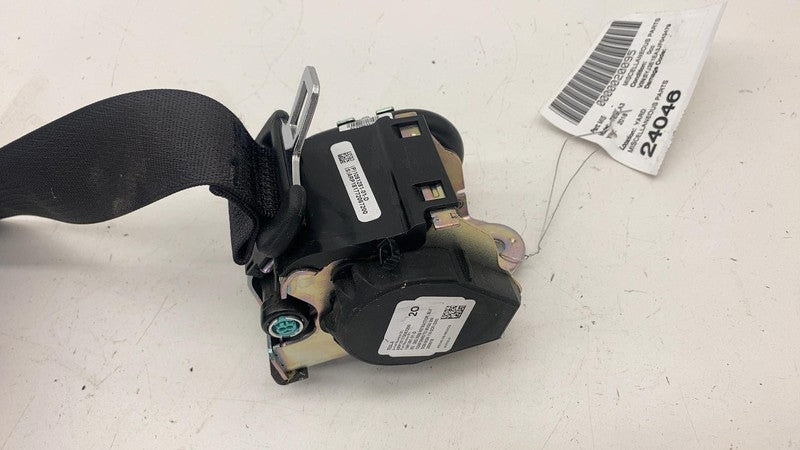 108128101D ⭕ 2017-2023 Model 3 Rear Left or Right 2nd Row Seatbelt Retractor 1081281-01-D