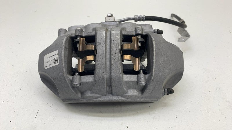 ⭕ 2020-2024 Tesla Model Y Front Right Caliper w/ Brake Hose Line RH 22