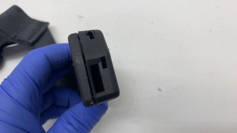 1856706N1D ⭕ 24-25 Tesla Model 3 M3 Front Right 1st Row Seat Belt & Retractor 1856706-N1-D