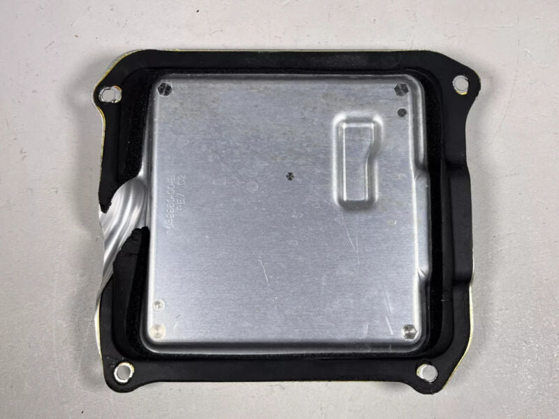 1050183-00-D 2016-2020 Tesla Model X Front Passenger Side Door Controller Control Module RH