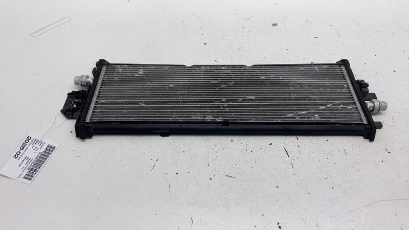 ⭕ 2017-2023 Tesla Model 3 M3 A/C Coolant Cooling Radiator Condenser 10