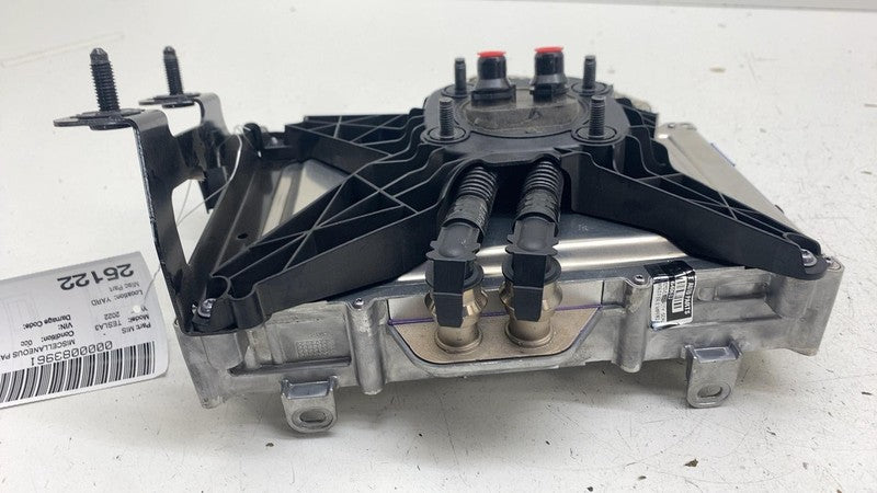 ⭕ 17-23 Model 3 MCU Media Control Unit Service Car Computer Module 168