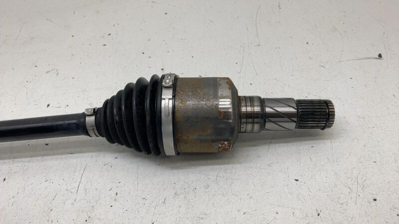 Does not apply 2017-2023 Tesla Model 3 M3 Rear Left or Right Axle Shaft Halfshaft 25MM LH = RH