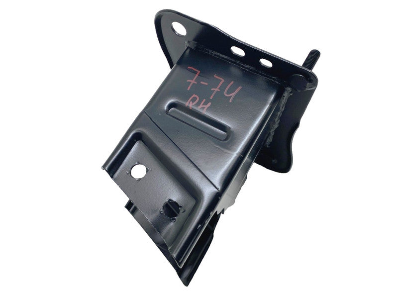 1608630-00-D ⭕21-26 Tesla Model X Front Right Reinforcement Beam Support Bracket 1608630-00-D