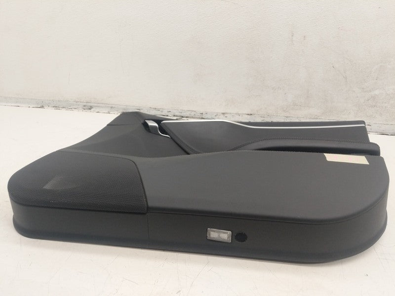 1007936 09 K ⭕ 2012-2020 Model S Front Passenger Side Door Panel Trim Card Right 1007936-09-K