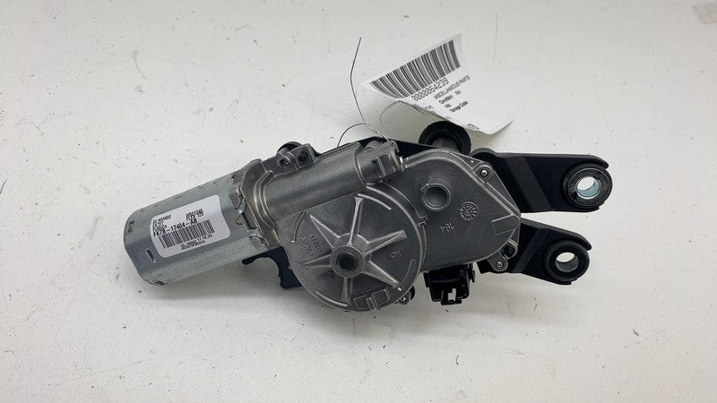 FK7B-17404-AB ⭕ 2021-2024 Ford Mustang Mach-E Rear Windshield Wiper Motor FK7B-17404-AB