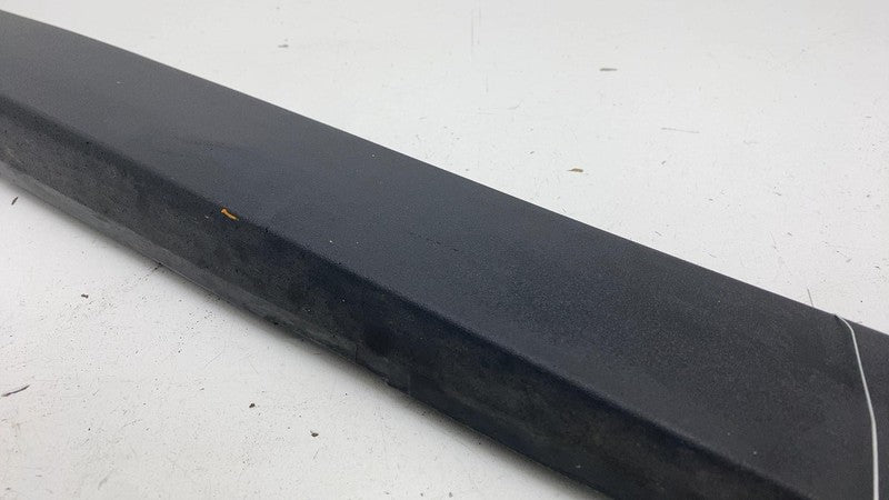 31672656 ⭕ 21-24 Polestar 2 Front Passenger Right Door Lower Trim Panel Molding 31672656