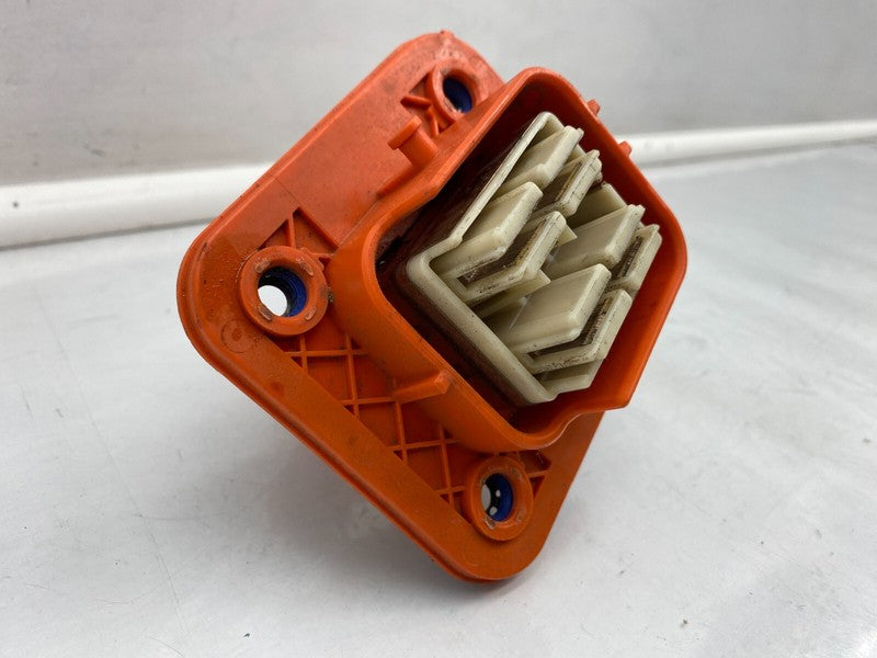 ⭕2017-2024 Tesla Model 3 Y HV Battery Connector Connection High Voltage DC Input