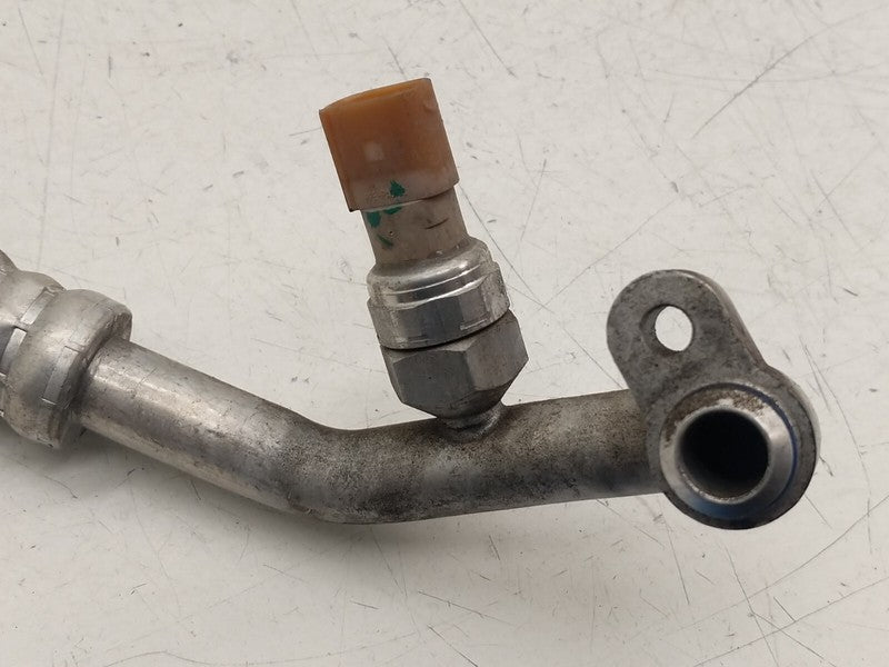 ⭕ 12-15 Tesla Model S A/C Conditioner Hose Line Liquid Suction Pipe 10