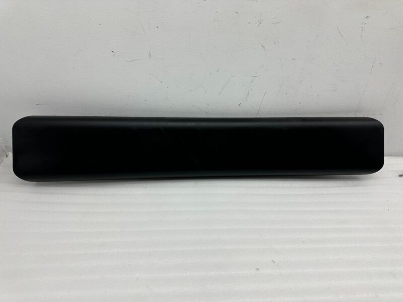 2012-2020 Tesla Model S MS Sunroof Headliner Panoramic Roof Bow Trim Cover Black