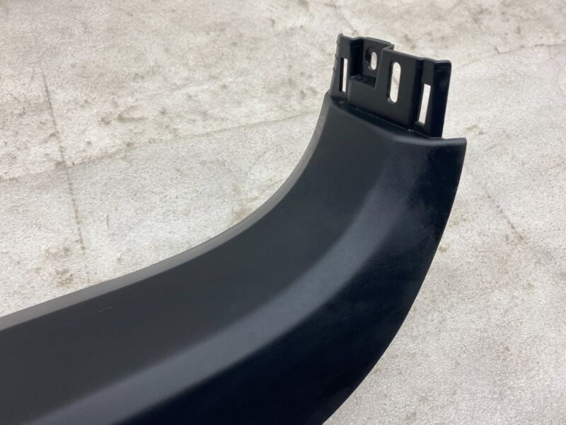 1035965-00-C 2016-2020 Tesla Model X Front Passenger Side Lower A-Pillar Trim Cover Right RH