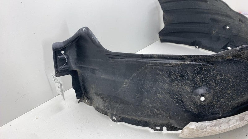 53875 47100 ⭕ 2023-2025 Prius Front Passenger Fender Liner Splash Shield Right 53875-47100