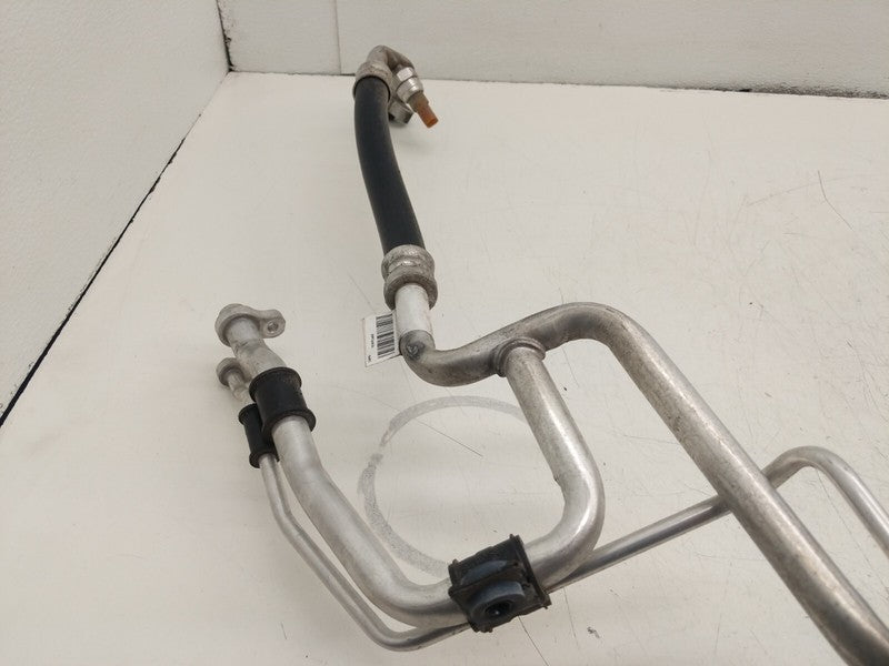 ⭕ 12-15 Tesla Model S A/C Conditioner Hose Line Liquid Suction Pipe 10