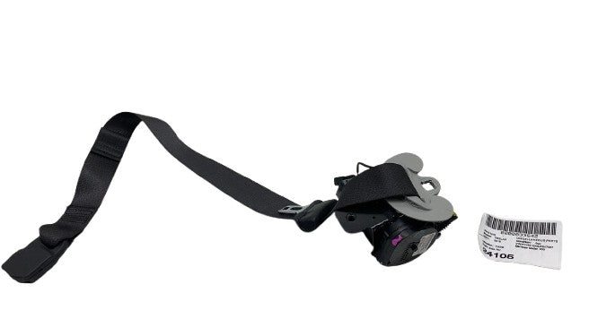 ⭕ 2017-2023 Tesla Model 3 Front 1st Row Seat Belt & Retractor Right 10