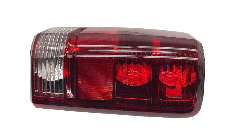 2007-2011 Dodge Nitro Rear Passenger Side Taillight Tail Lamp Right CS