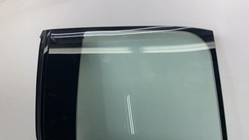 ⭕ 2014-2020 BMW i3 I01 Rear Driver Side Door Shell Panel Left Assy OEM Blue C01