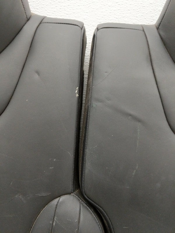 ⭕ 2017-2022 Tesla Model 3 Front Complete Seat 2nd Row Upper Cushion Assembly OEM