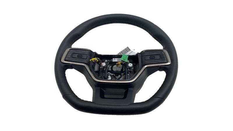 PT00015408-F ⭕ 22-24 Rivian R1T R1S Steering Wheel Heated & Control Switch Button PT00000910