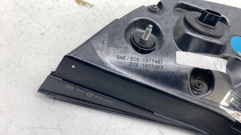 ⭕ 17-23 Model 3 Rear Left Inner Taillight LED Tail Lamp (3-Pin) LH 107