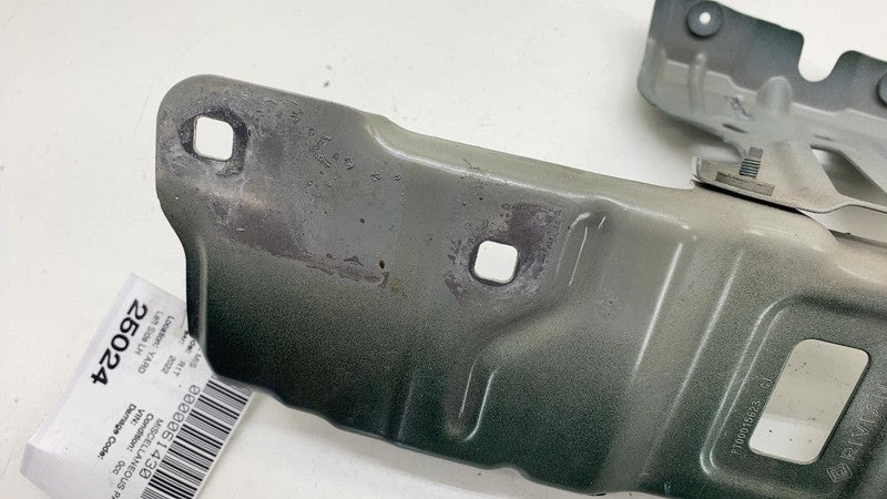 PT00015623 ⭕22-24 Rivian R1T Front Driver Side Fender Support Mount Bracket Left PT00015623