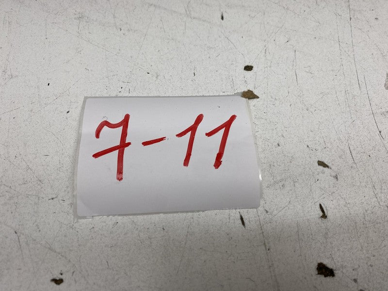 1056376-00-C ⭕16-20 Tesla Model S Front Bumper Lower Valance Splash Shield Undertray 1056376