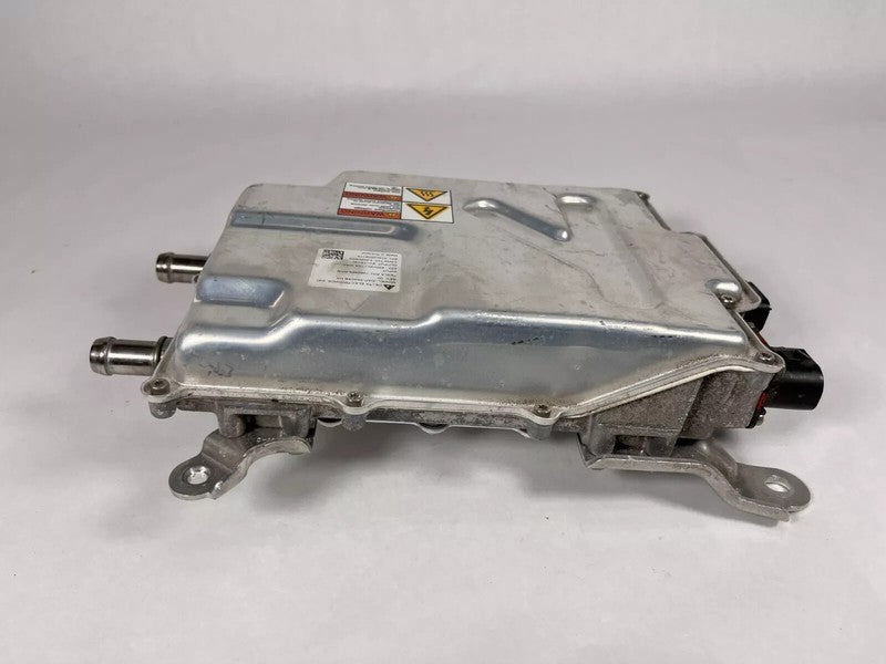 106098500E ⭕ 16-20 Tesla Model X High Voltage DC-DC Inverter Converter Module 1060985-00-E