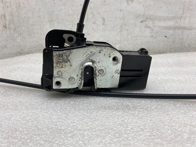 6008911-00-D ⭕ 12-20 Tesla Model S Rear Left Door Lock Latch Actuator w/ Cable 6008911-00-D