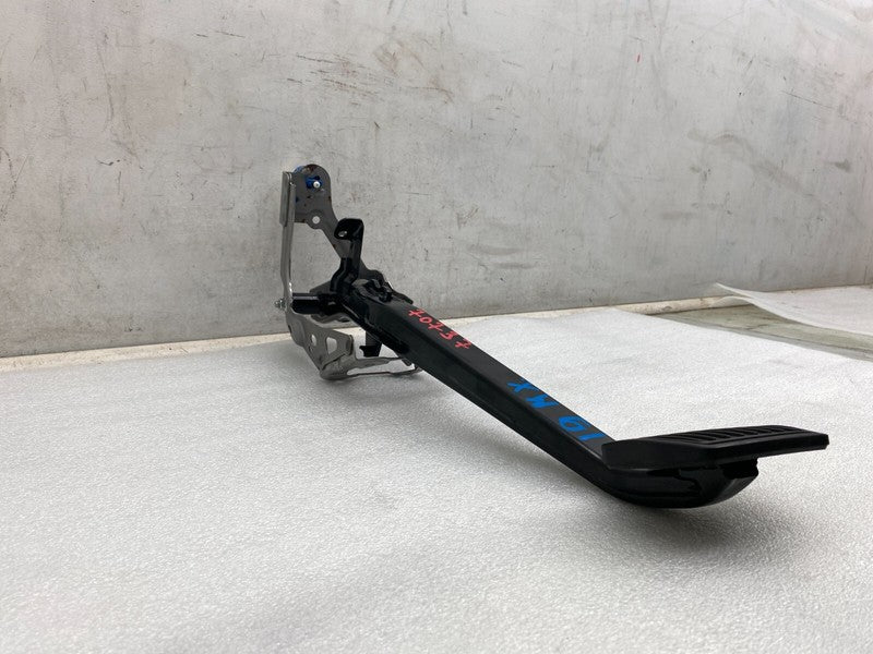 102769100B ⭕ 2016-2020 Tesla Model X MX Front Driver Brake Foot Pedal Assembly 1027691-00-B