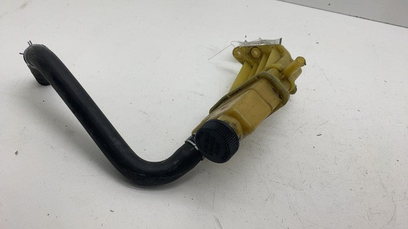 ⭕2006-2015 Mazda MX-5 Miata NC Power Steering Reservoir W/ Rubber Line & Cap OEM