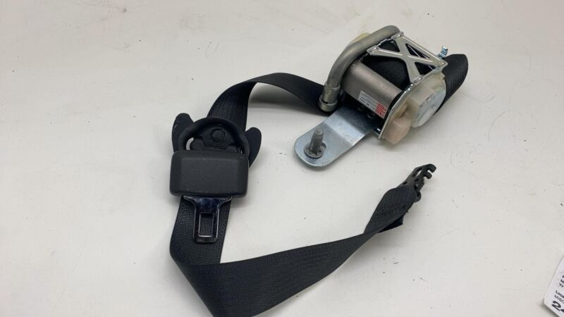 2016-2020 Tesla Model S Front Passenger Side 1st Row Seat Belt & Retractor Right