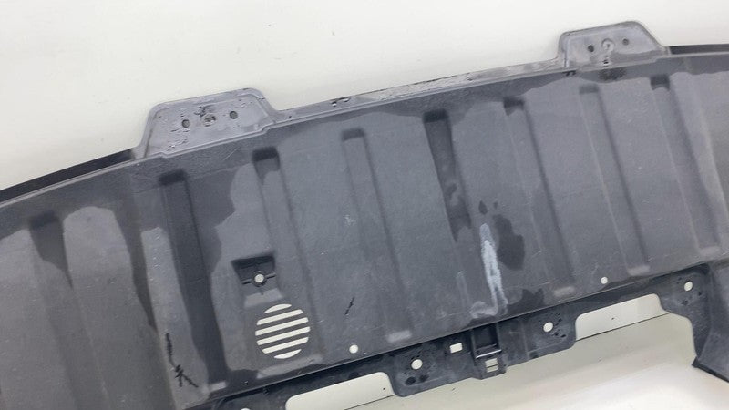 31694426 ⭕ 2021-2024 Polestar 2 Rear Bumper Fascia Diffuser Splash Guard Shield 31694426