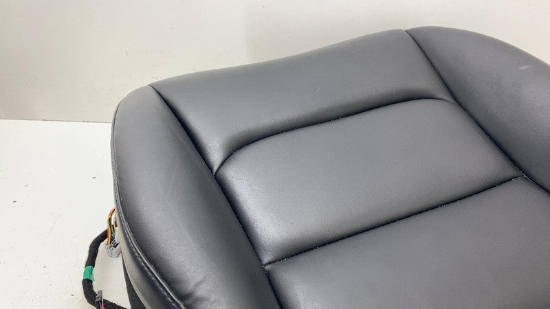 ⭕ 2017-2023 Tesla Model 3 Front Left Seat Lower Cushion w/ Lower Frame Track LH