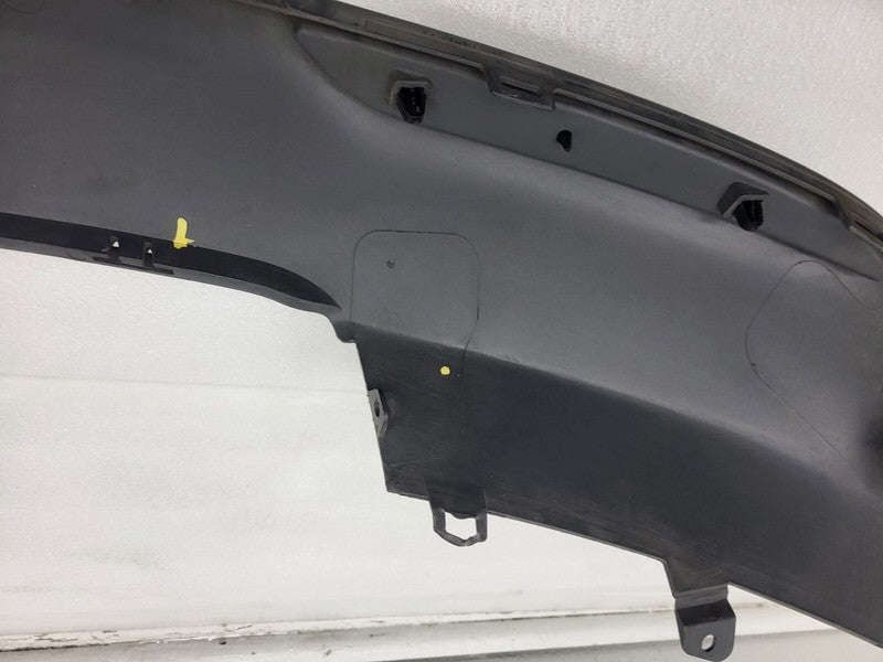6009005 ⭕ 2012-2015 Tesla Model S MS Rear Bumper Lower Valance Diffuser Cover 6009005