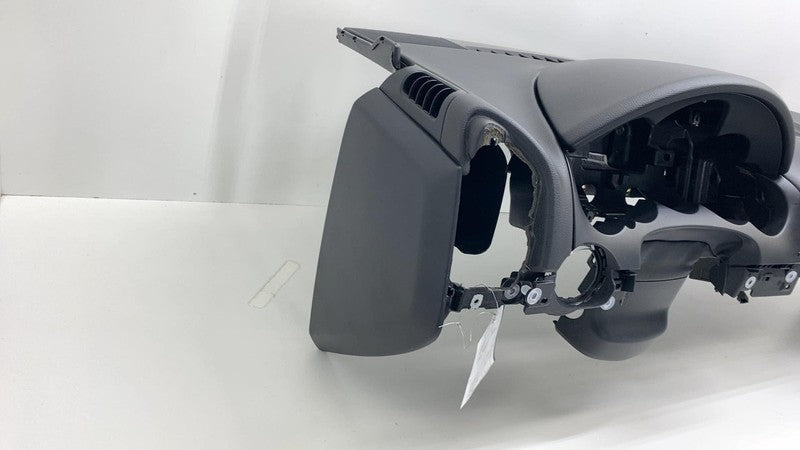 45000000503 2011-2016 Porsche Cayenne Front Dashboard Dash Instrument Panel Cover Black Assy