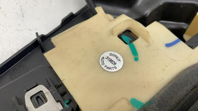 32310938 ⭕ 21-23 Polestar 2 Rear Passenger Side Door Lock Latch Actuator Right 32310938
