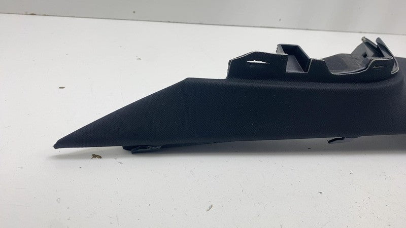 ⭕ 2024 2025 Tesla Model 3 Driver Side C-Pillar Trim Cover Assembly 186