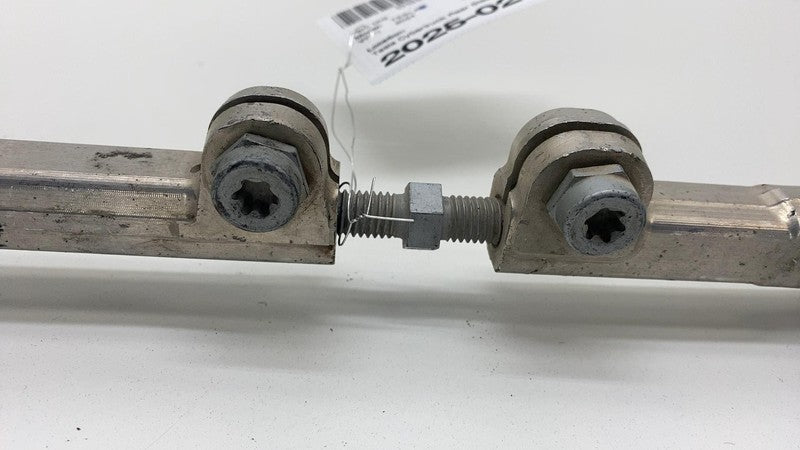 125084100A 2024-2025 Tesla Cybertruck Rear Steering Gear Toe Link Assembly 1250841-00-A OEM