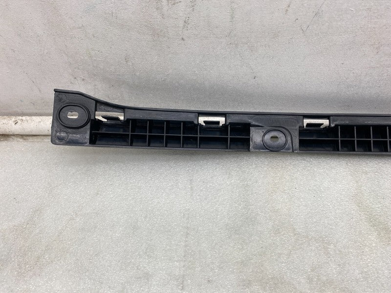 600772400E ⭕ 12-25 Tesla Model S Rear Body Bumper Attachment Support Bracket 6007724-00-E