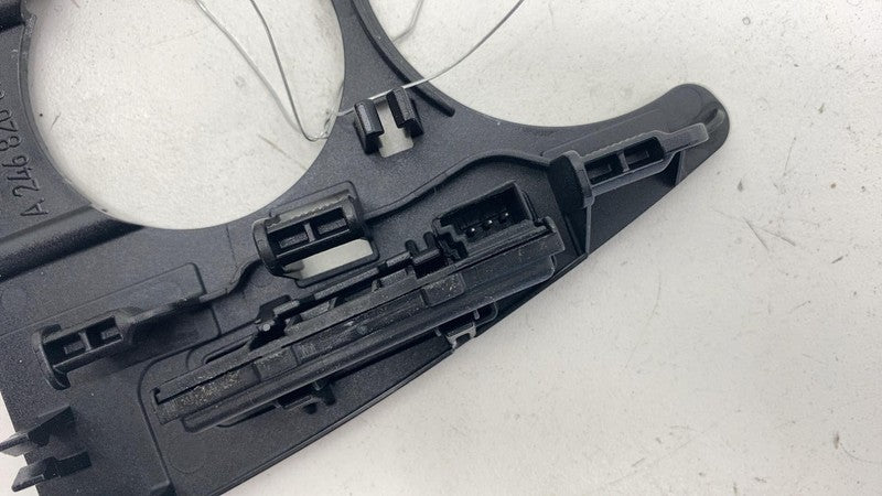 A1729058200 ⭕14-15 Mercedes-Benz B-Class Humidity Temperature Sensor w/ Trim OEM A2468200211