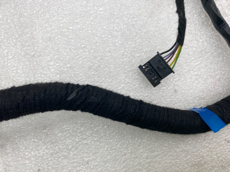 148904400C ⭕ 2020-2023 Tesla Model Y Front Left Door Wiring Harness Cable Wire 1489044-00-C