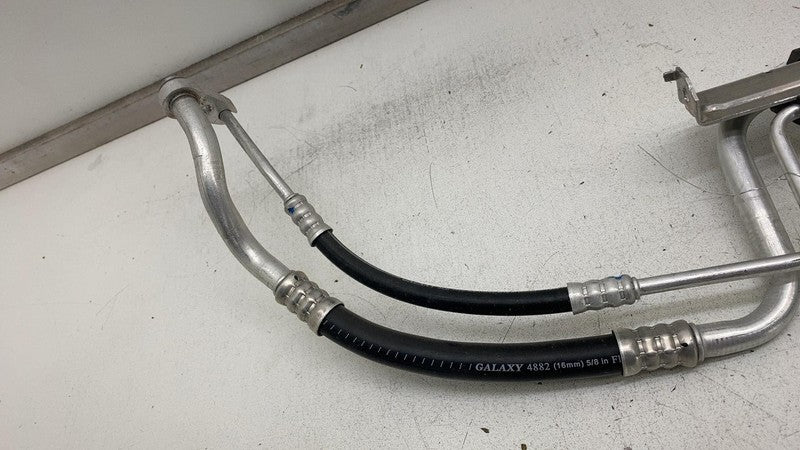 PT00013914-E ⭕ 22-24 R1T R1S Air Conditioning Line A/C Compressor Suction Pipe PT00013914-E