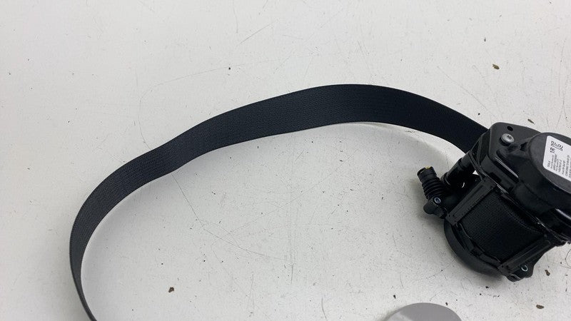 ⭕ 2020-2024 Tesla Model Y Front Right 1st Row Seat Belt & Retractor 14