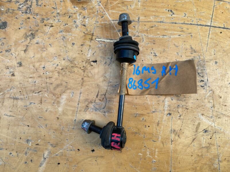 2012-2020 Tesla Model S Passenger Right Suspension Stabilizer Sway Bar End Link