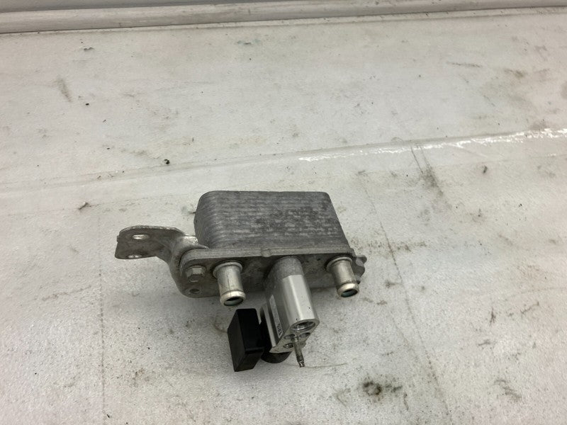 1037357-00-G ⭕ 16-20 Tesla Model S X Battery Cooler Heat Exchanger Chiller EXV 1037357-00-G