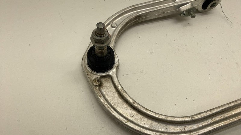 PT00001857 ⭕ 22-24 Rivian R1T Front Passenger Upper Suspension Control Arm AWD PT00001857