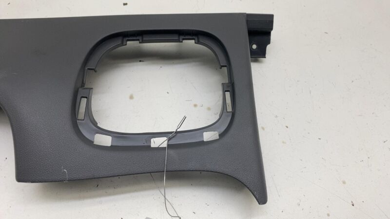 84750GI000 ⭕ 22-24 Ioniq 5 Front Left Dash Lower Knee Bolster Trim Cover Panel 84750-GI000