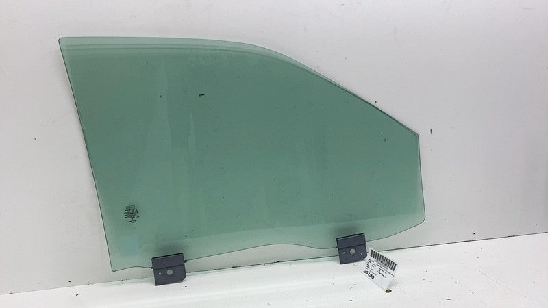 ⭕ 18-21 Lincoln Navigator Front Driver Side Door Window Glass Left LH