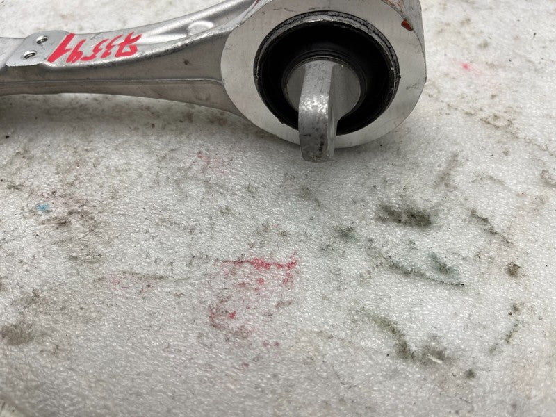 142042100B ⭕ 21-23 Model S X Rear Left Suspension Upper Control Arm Fore Link 1420421-00-B