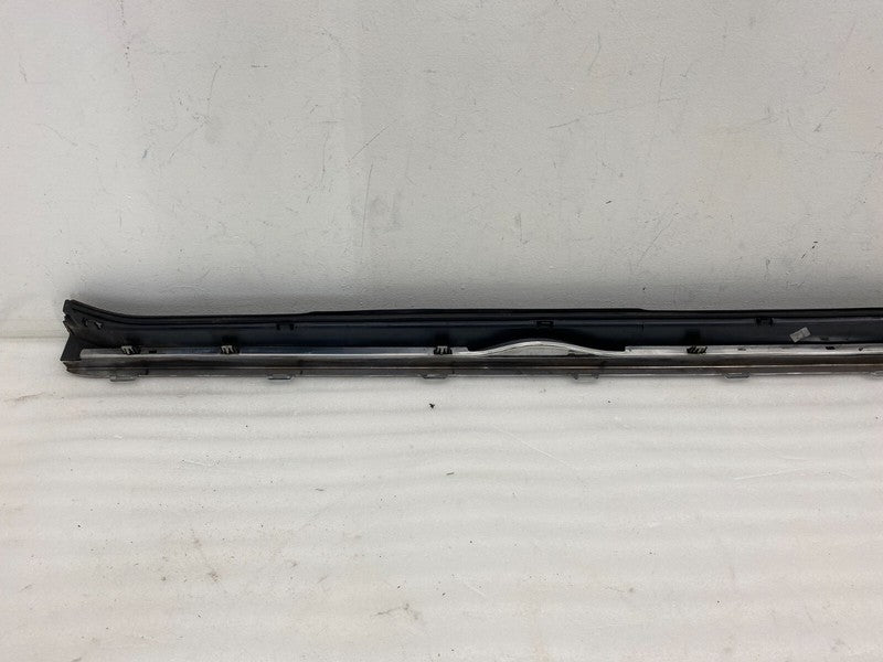 ⭕ 2012-2020 Tesla Model S MS Rocker Panel Scuff Plate Mold Molding Assembly OEM